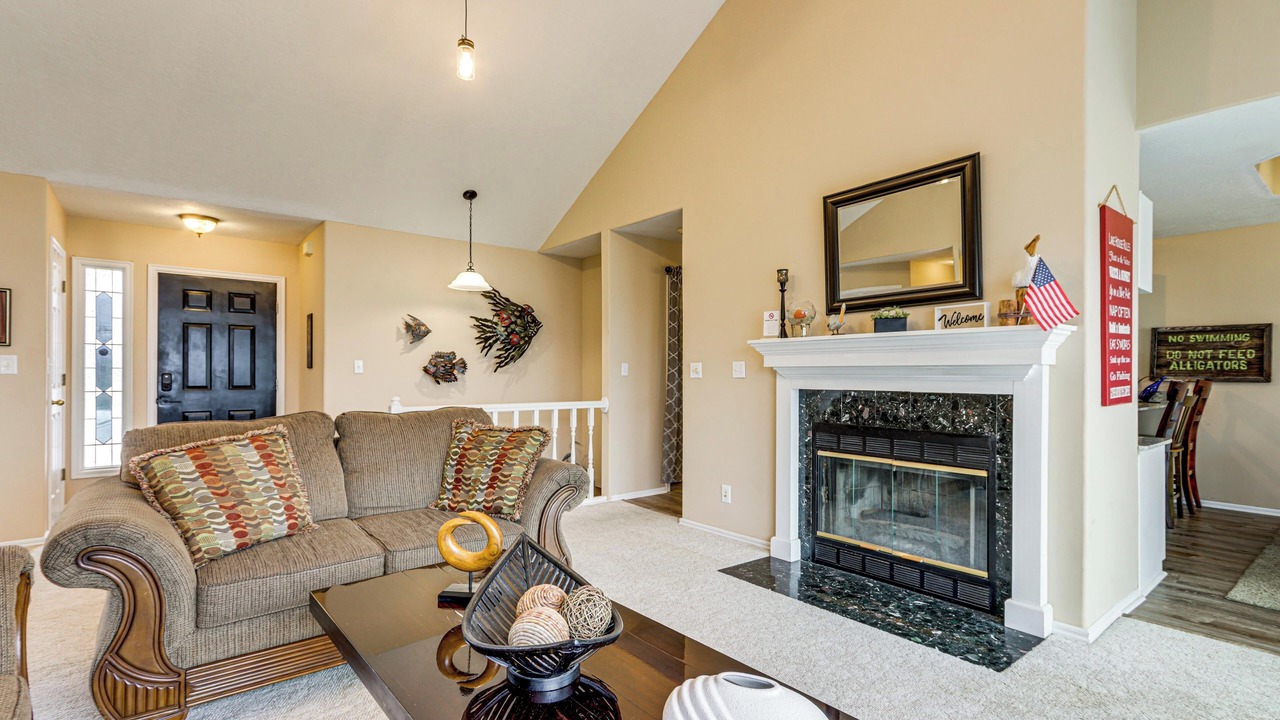 Photo of Bedroom in Grove