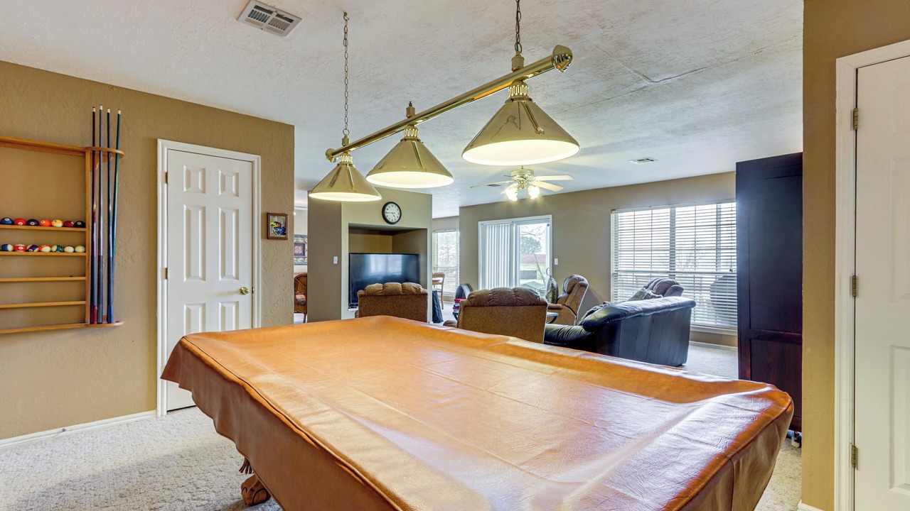 Photo of Bedroom in Grove