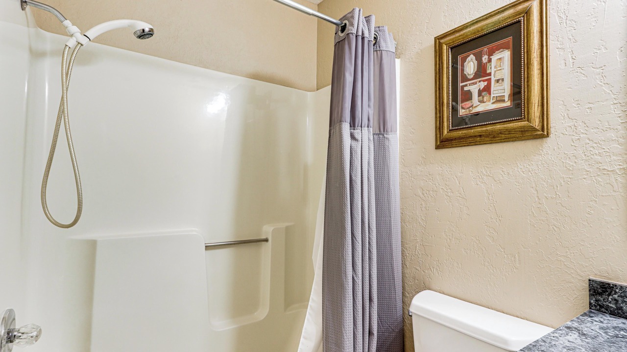 Photo of Bathroom in Grove