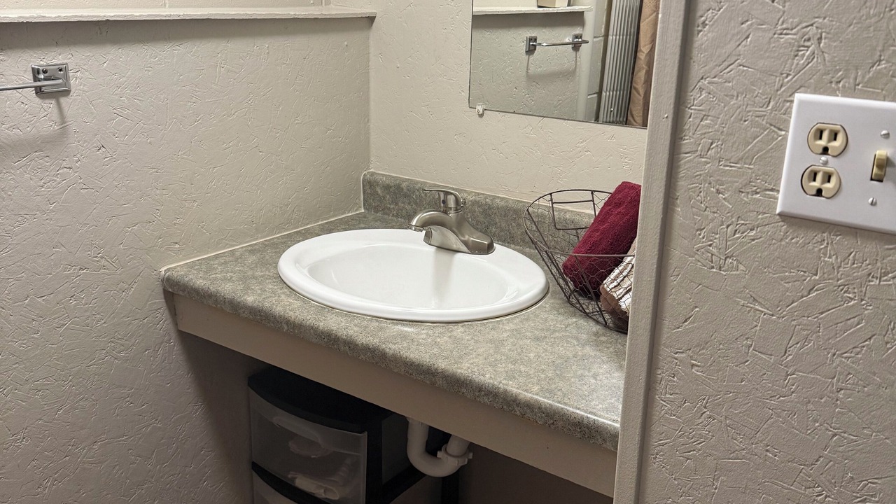 Photo of Bathroom in Sheldon