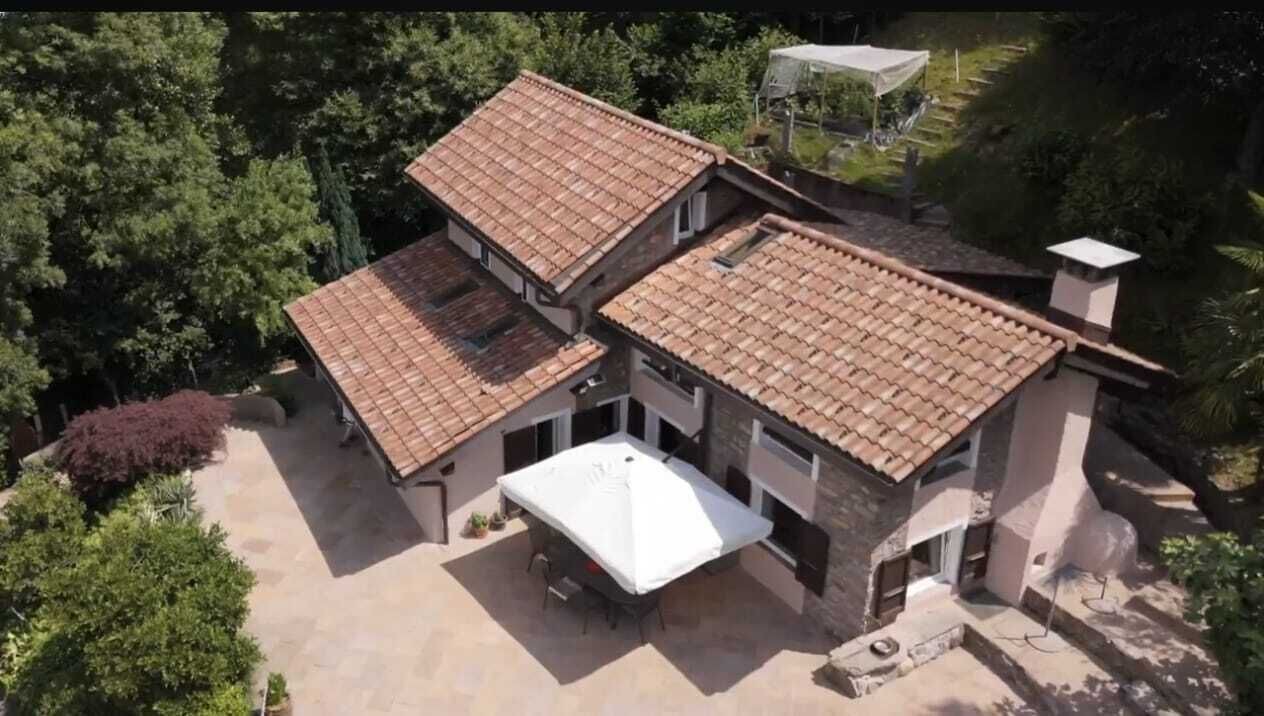 Photo of Outdoor in Capriasca