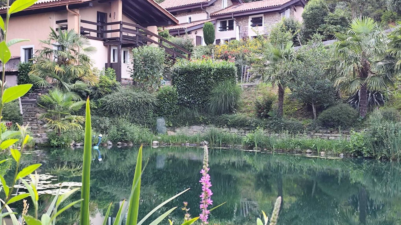 Photo of Outdoor in Capriasca