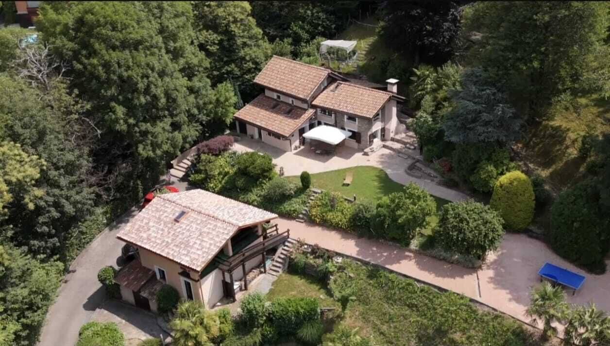 Photo of Outdoor in Capriasca