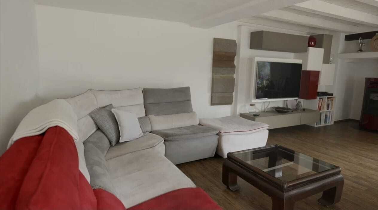 Photo of Livingroom in Capriasca