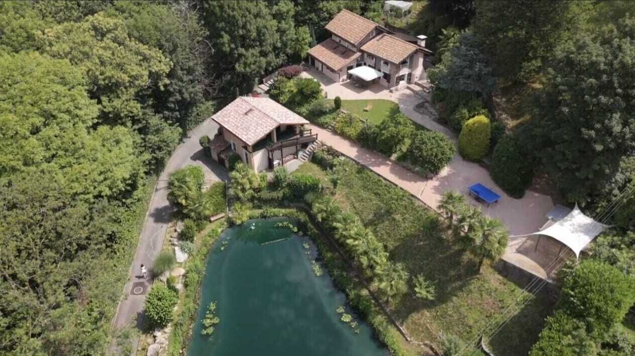 Photo of Outdoor in Capriasca
