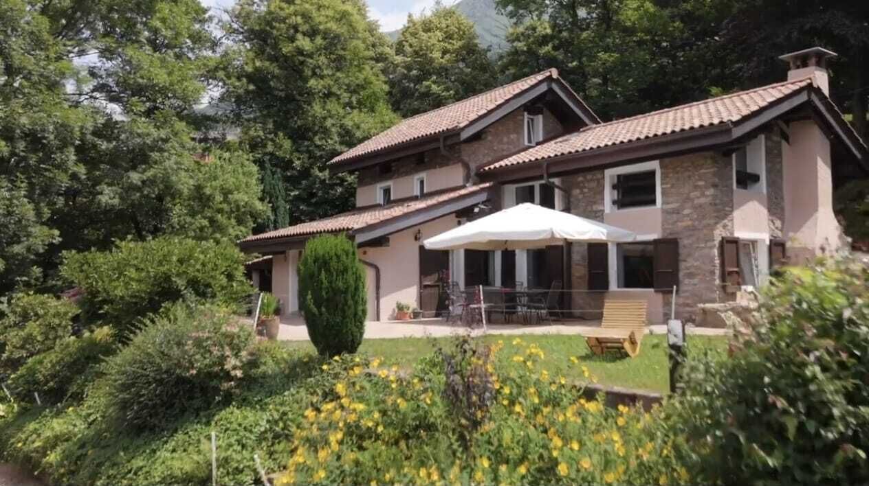 Photo of Outdoor in Capriasca