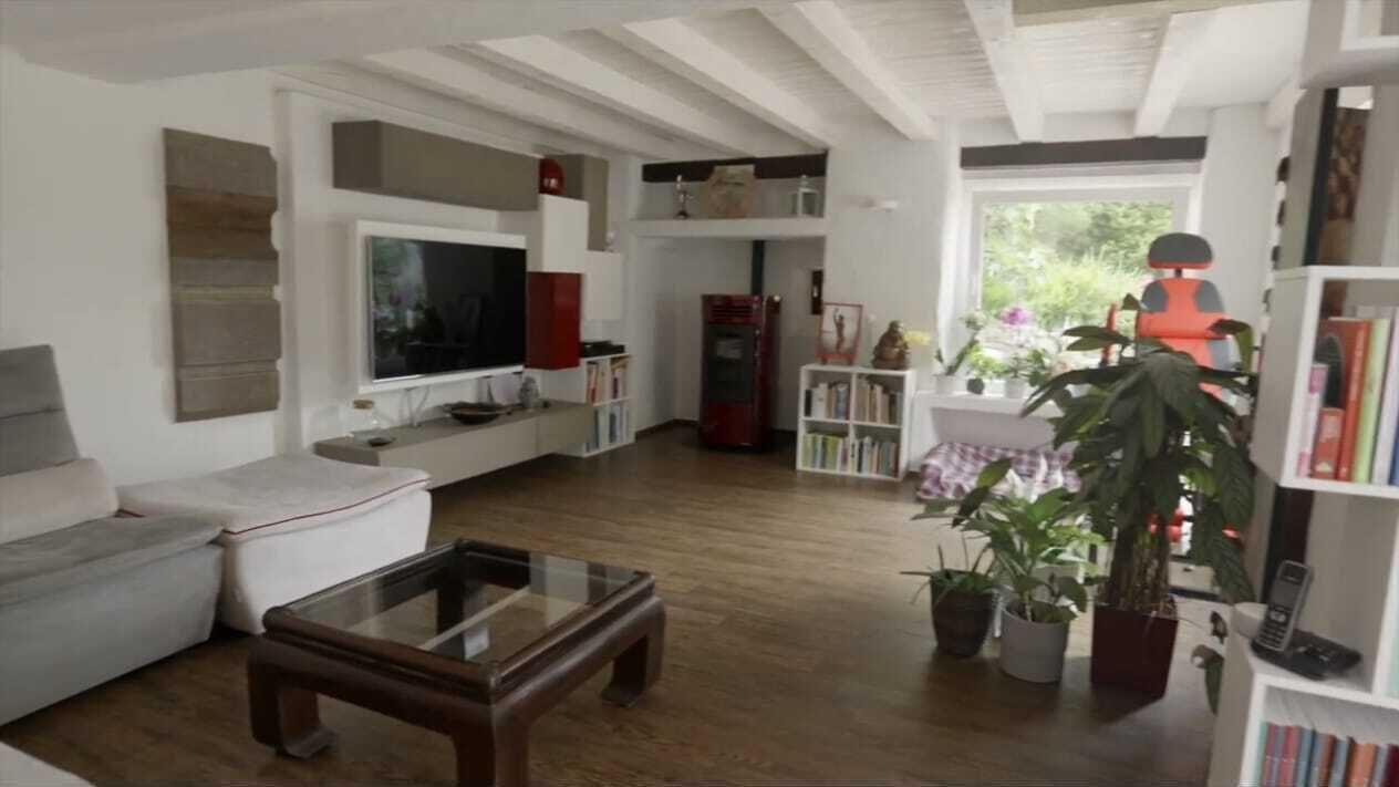 Photo of Livingroom in Capriasca