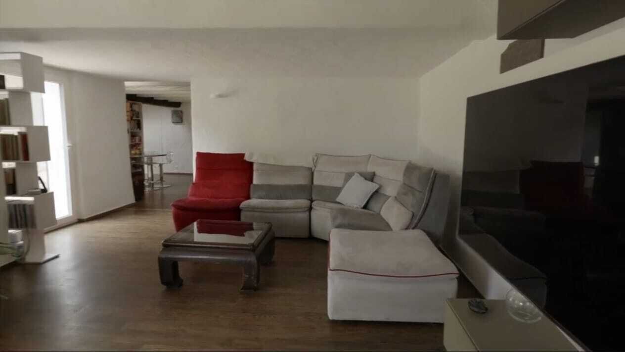 Photo of Livingroom in Capriasca