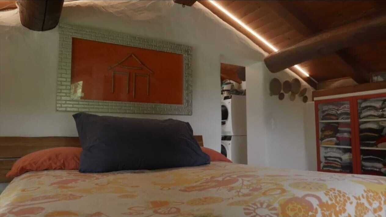 Photo of Bedroom in Capriasca