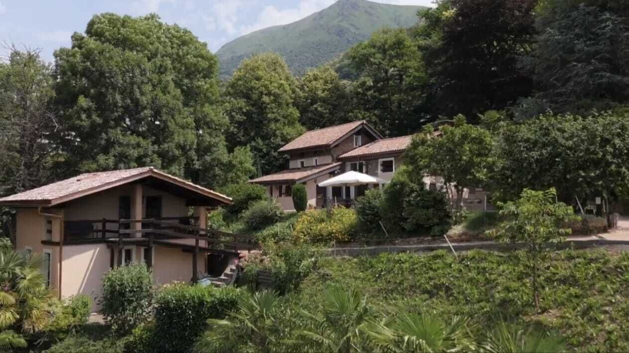 Photo of Outdoor in Capriasca