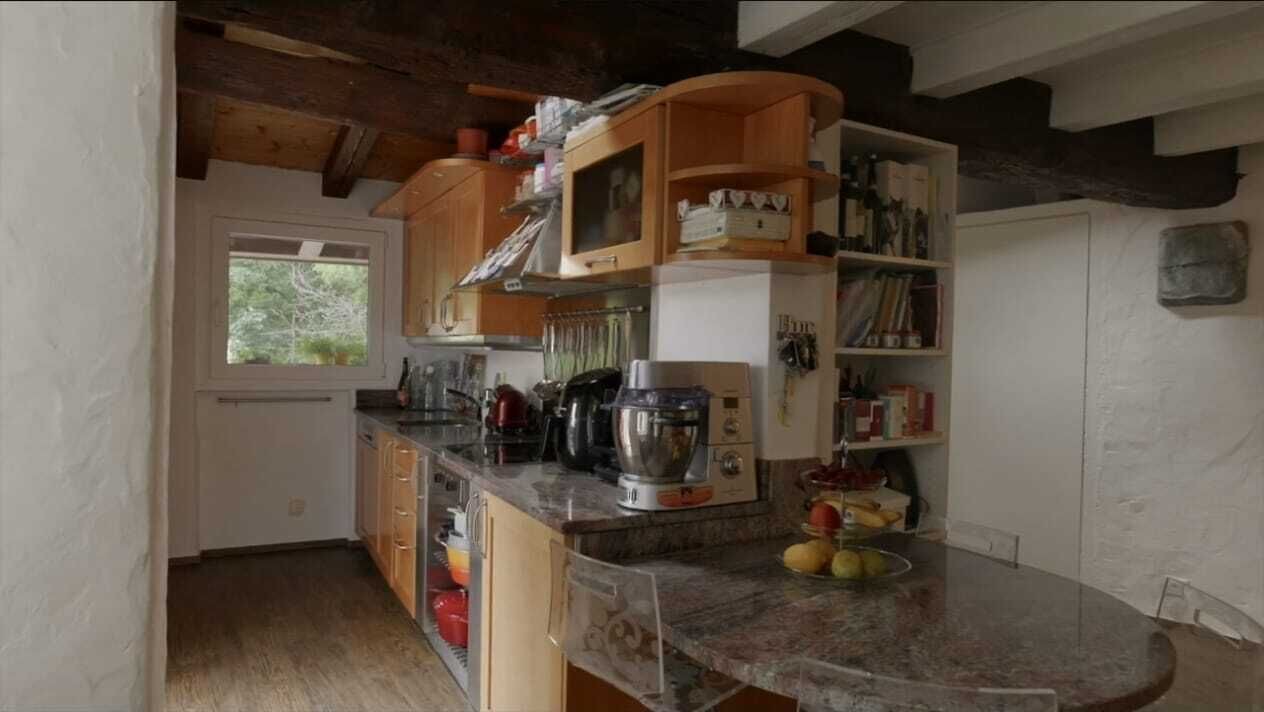 Photo of Kitchen in Capriasca