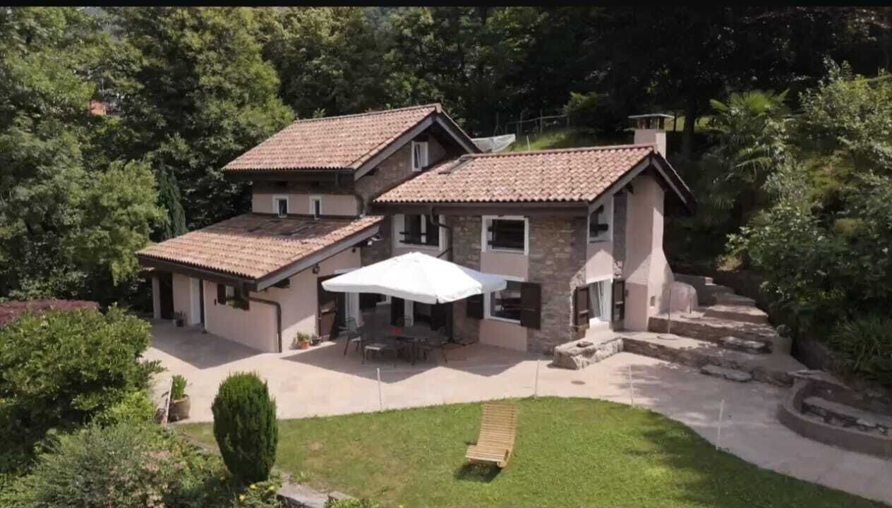 Photo of Outdoor in Capriasca