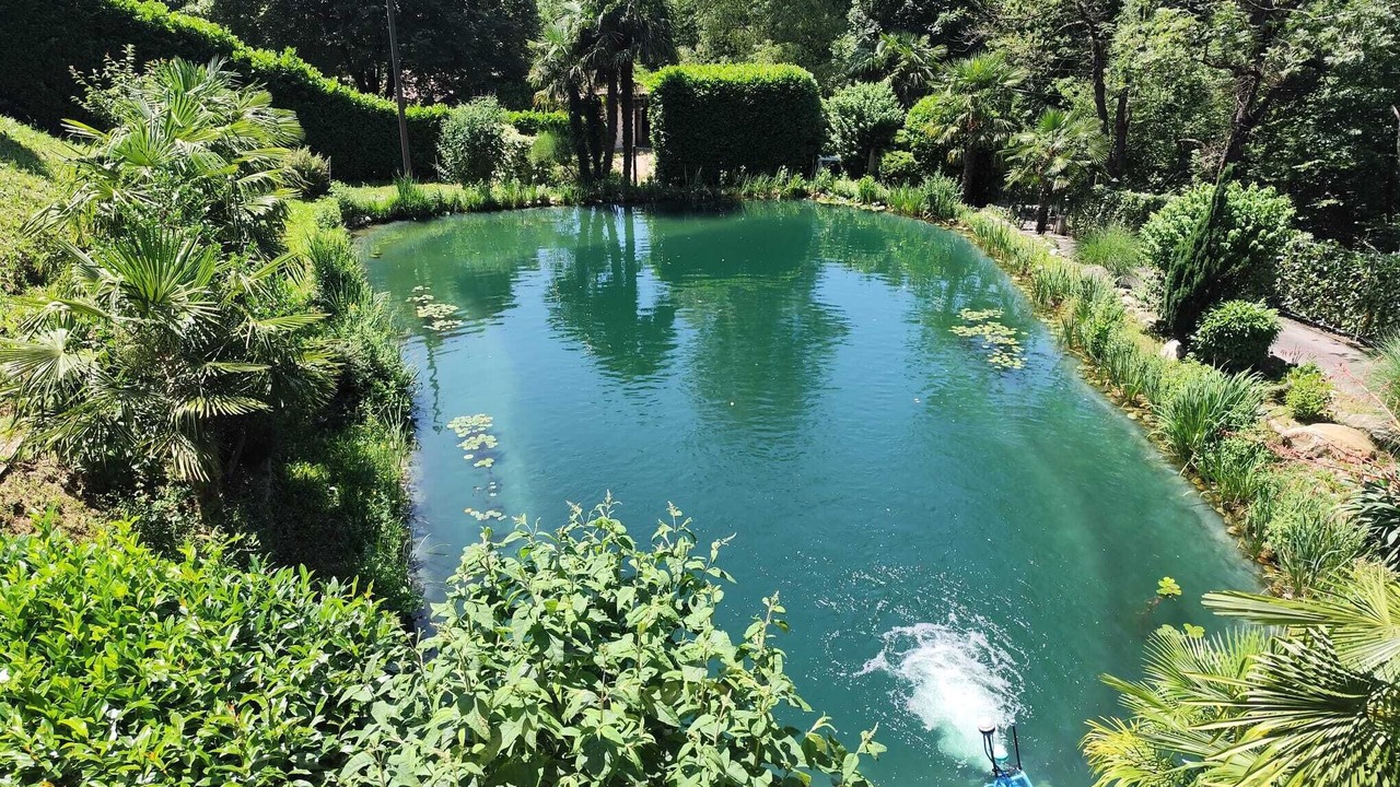 Photo of Outdoor in Capriasca