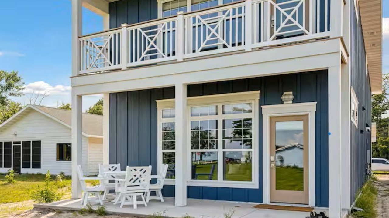 Photo of Outdoor in Garrison
