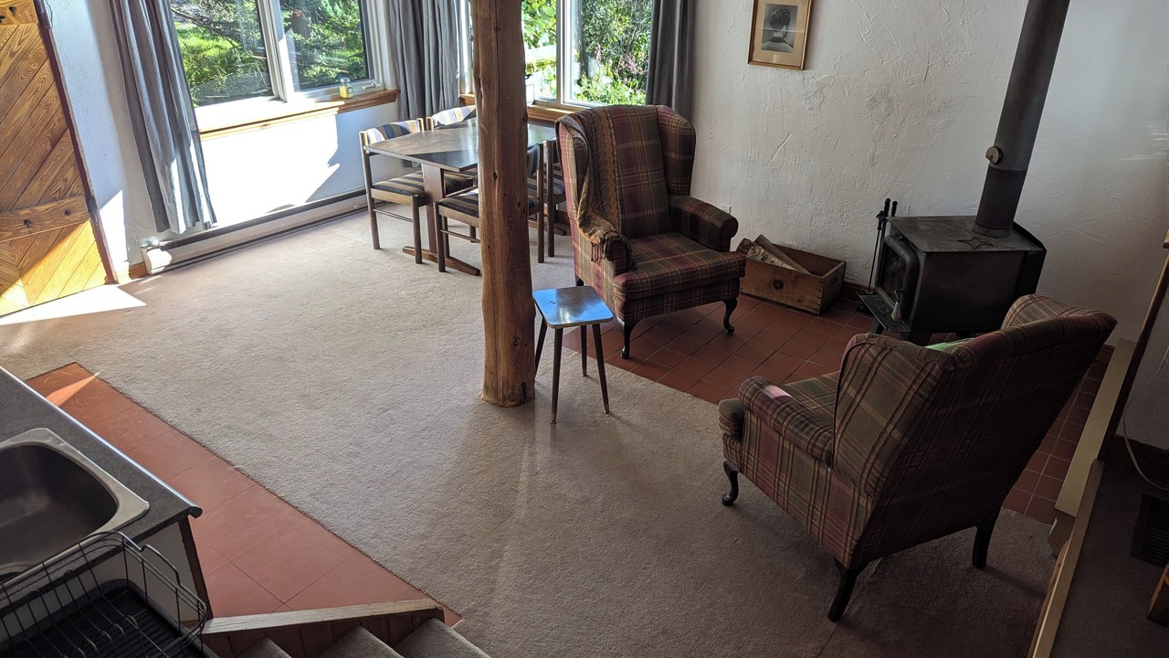 Photo of Livingroom in Saint-Joseph-de-la-Rive