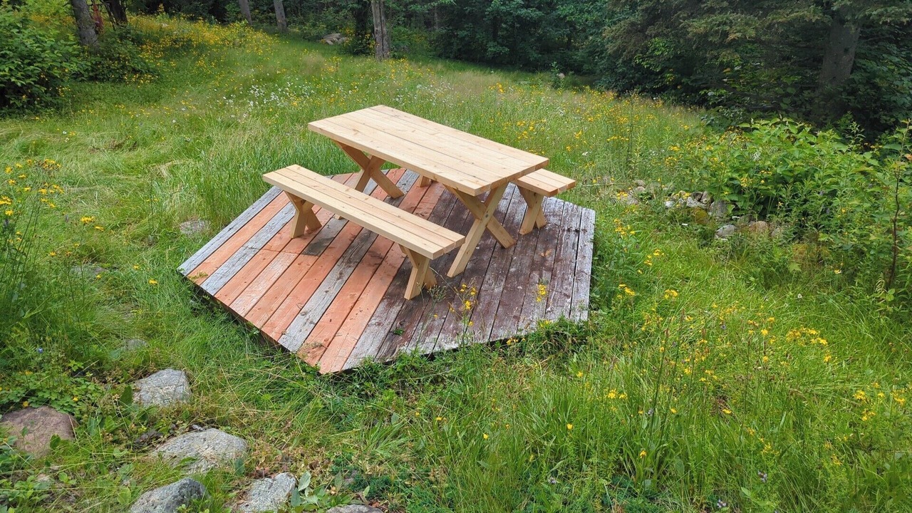 Photo of Outdoor in Saint-Joseph-de-la-Rive