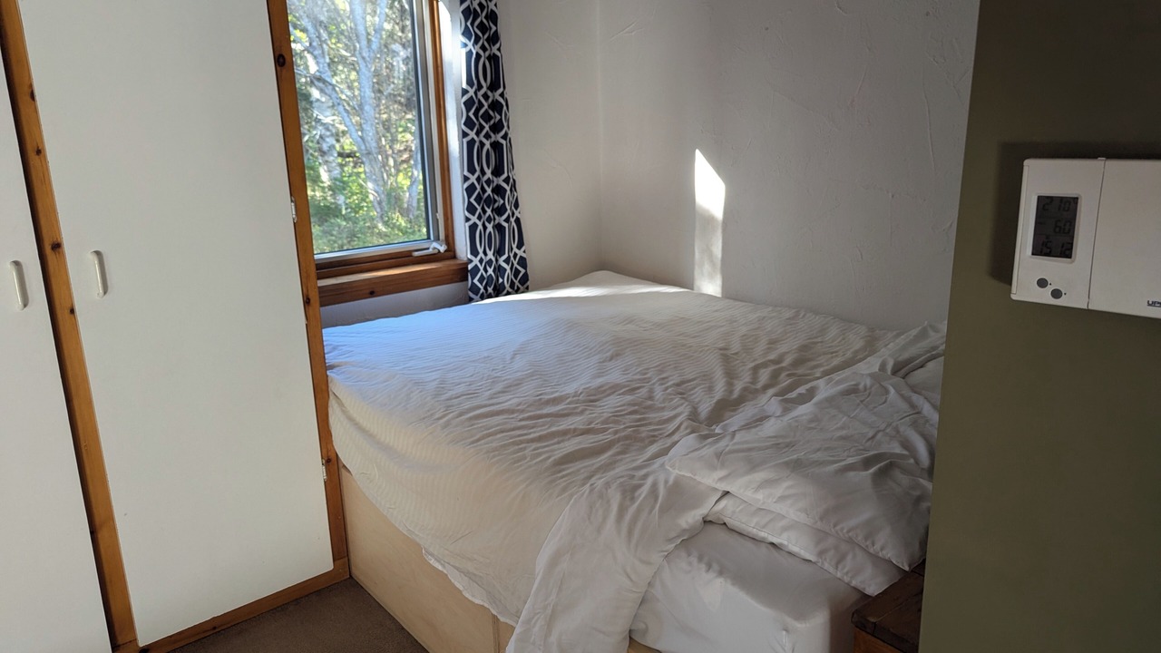 Photo of Bedroom in Saint-Joseph-de-la-Rive