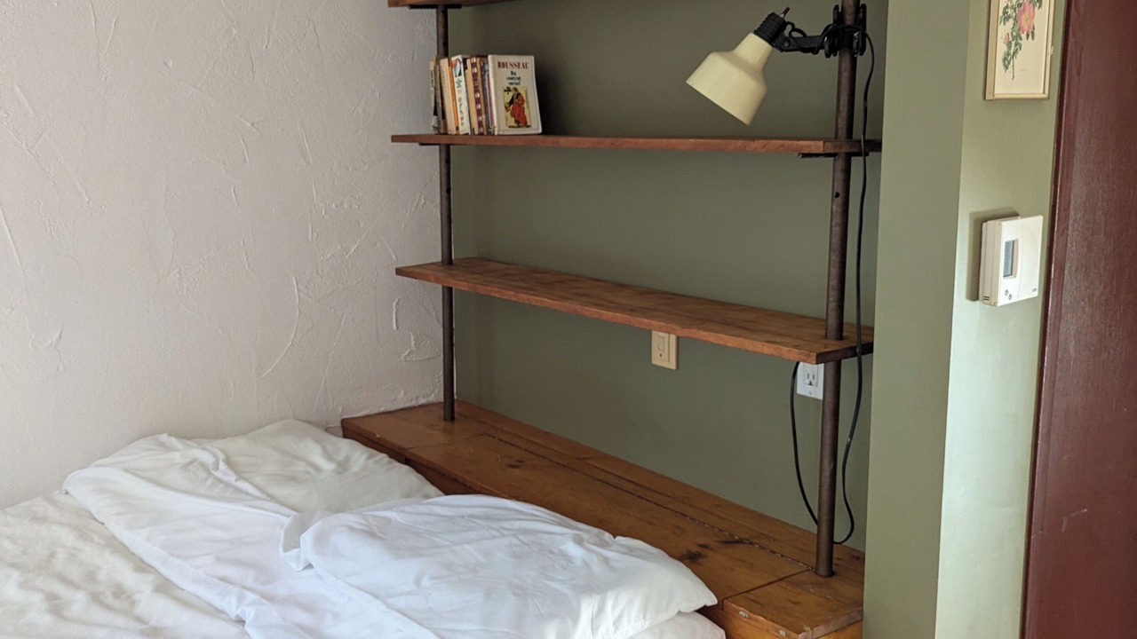 Photo of Bedroom in Saint-Joseph-de-la-Rive