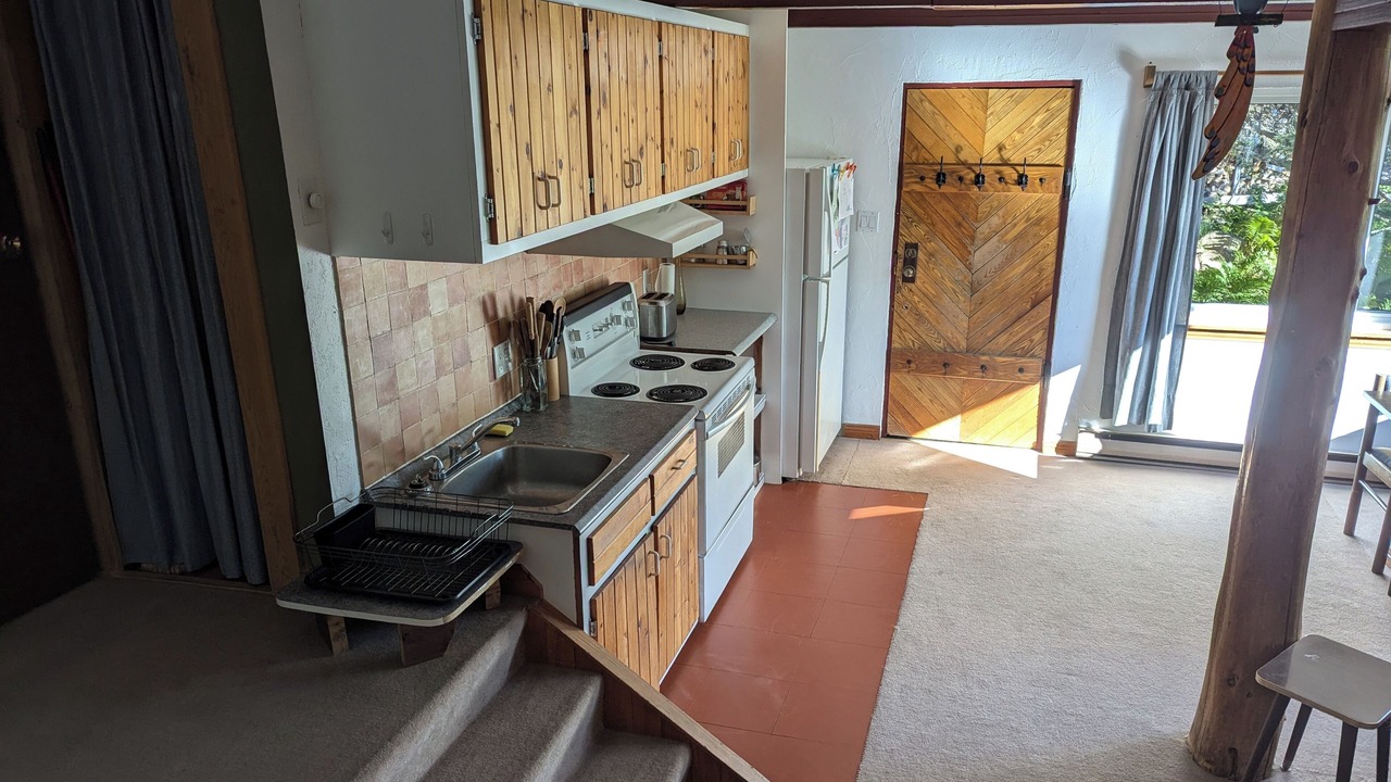 Photo of Kitchen in Saint-Joseph-de-la-Rive