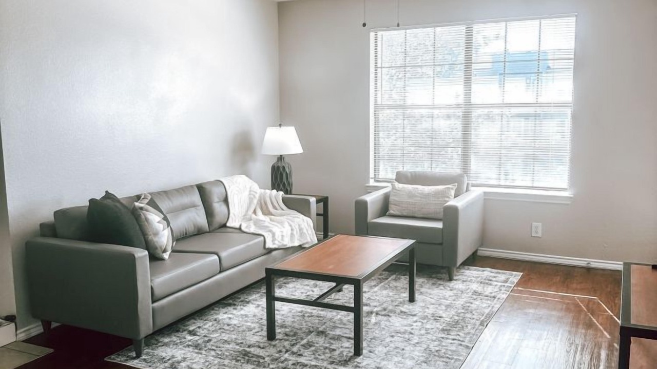 Photo of Livingroom in Denton