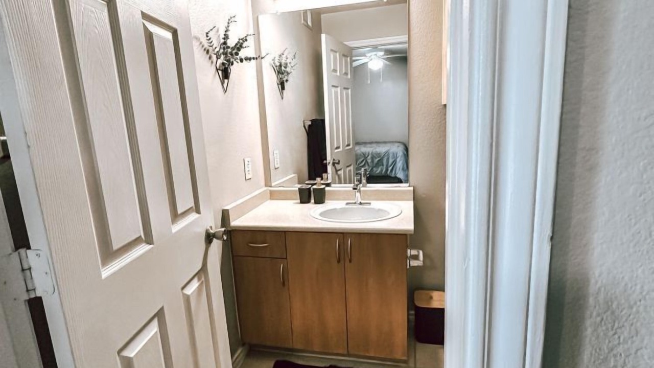 Photo of Bathroom in Denton