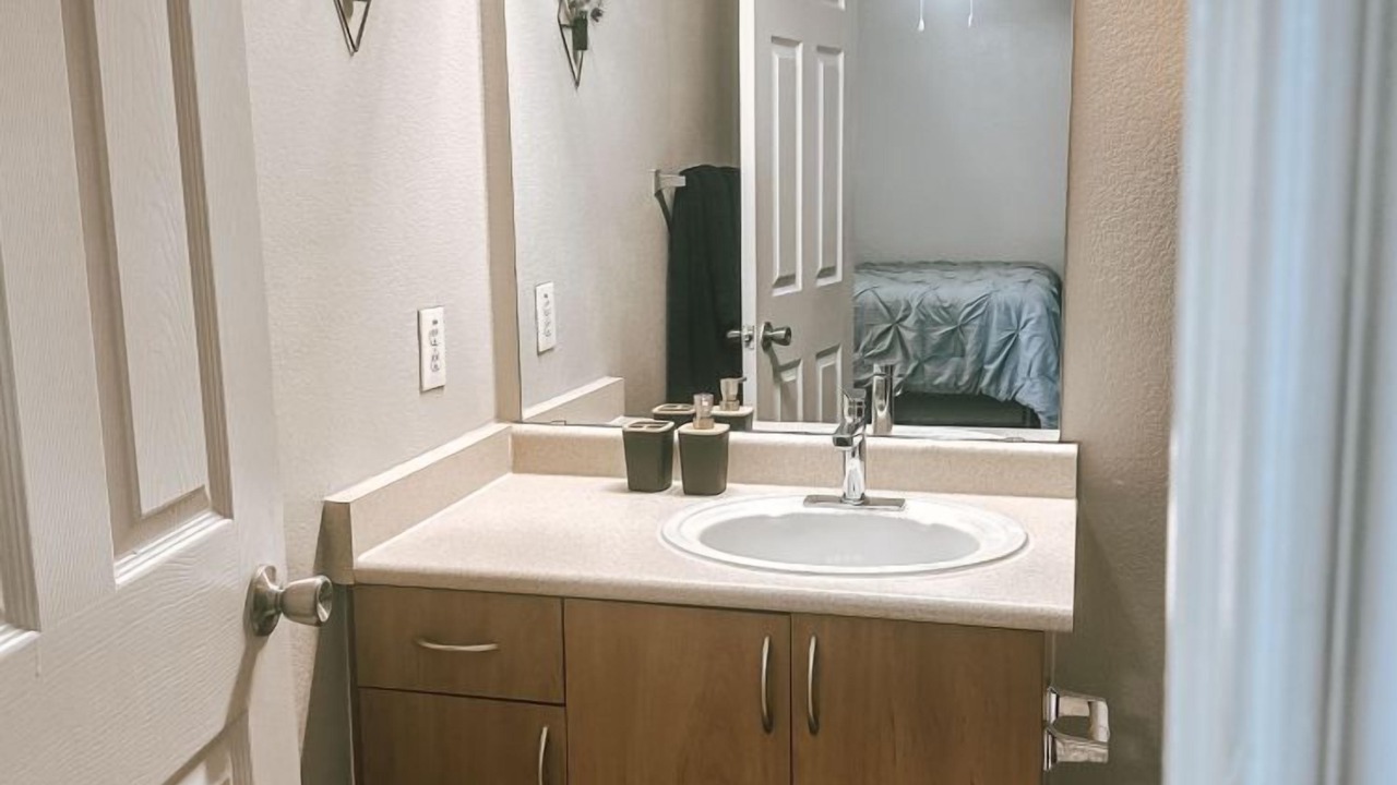 Photo of Bathroom in Denton