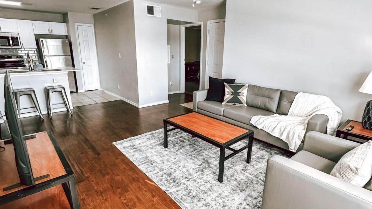 Photo of Livingroom in Denton