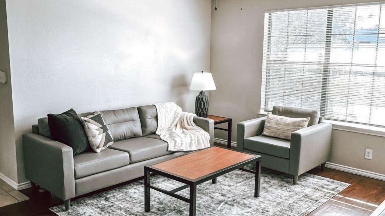 Photo of Livingroom in Denton