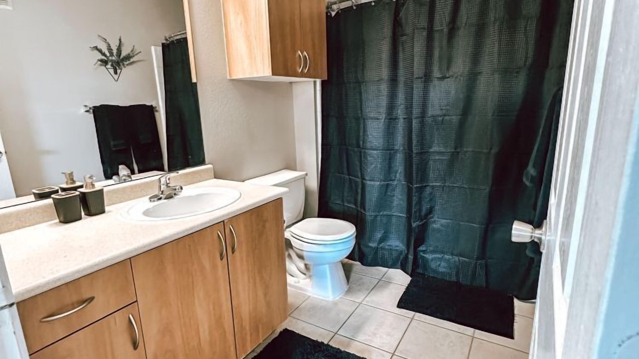 Photo of Bathroom in Denton