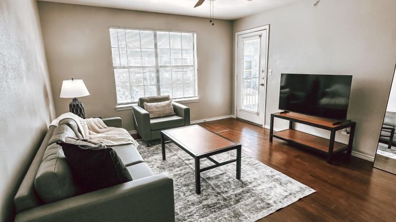 Photo of Livingroom in Denton