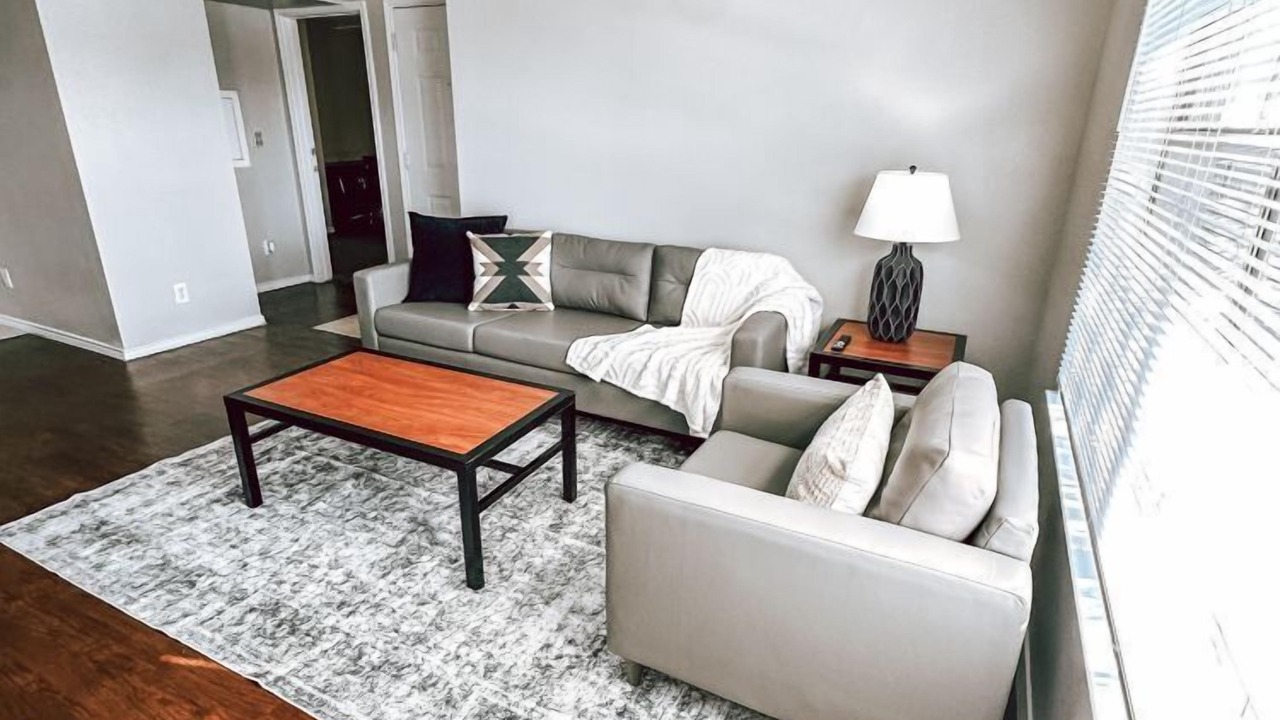 Photo of Livingroom in Denton