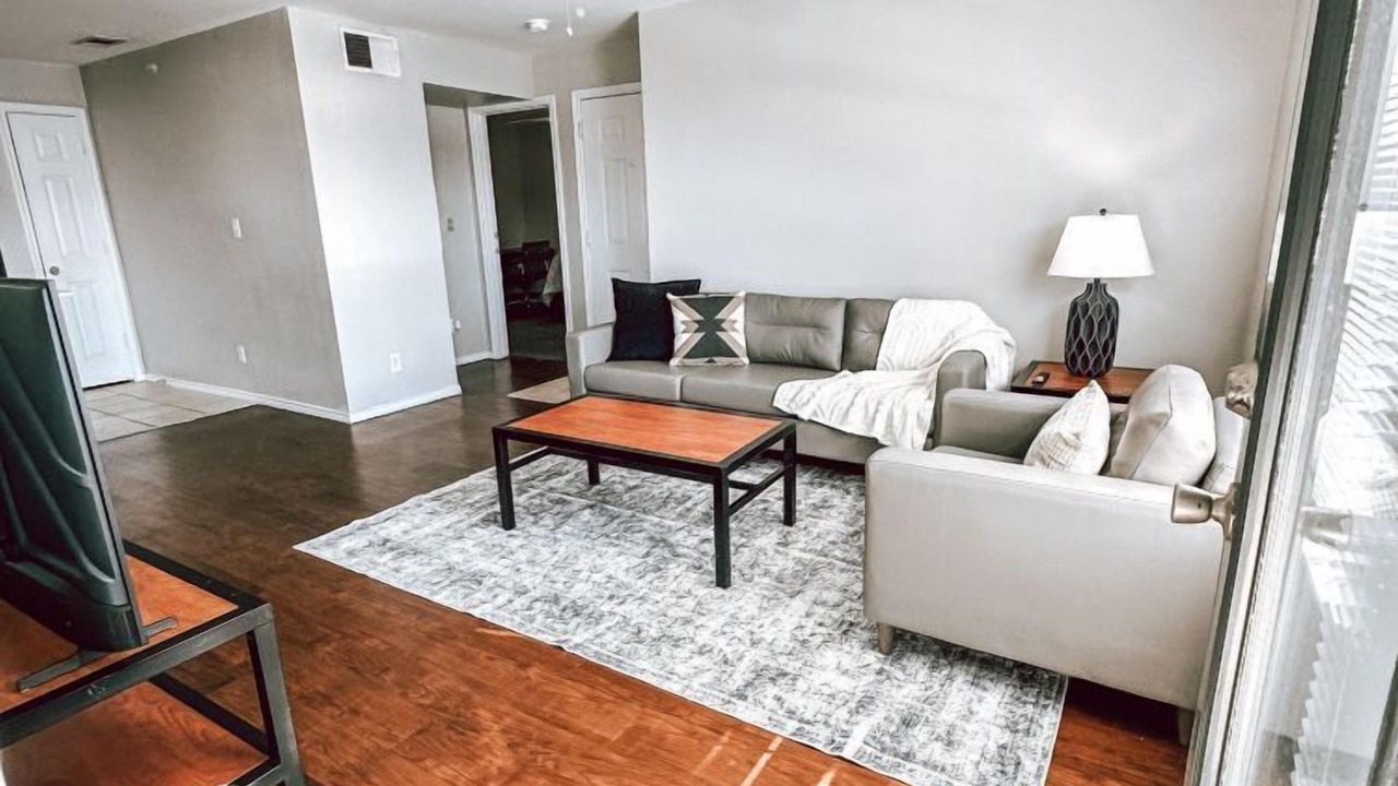 Photo of Livingroom in Denton