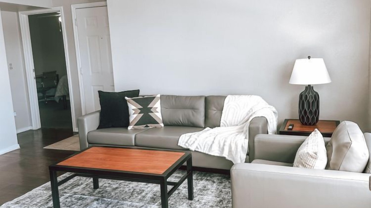 Photo of Livingroom in Denton