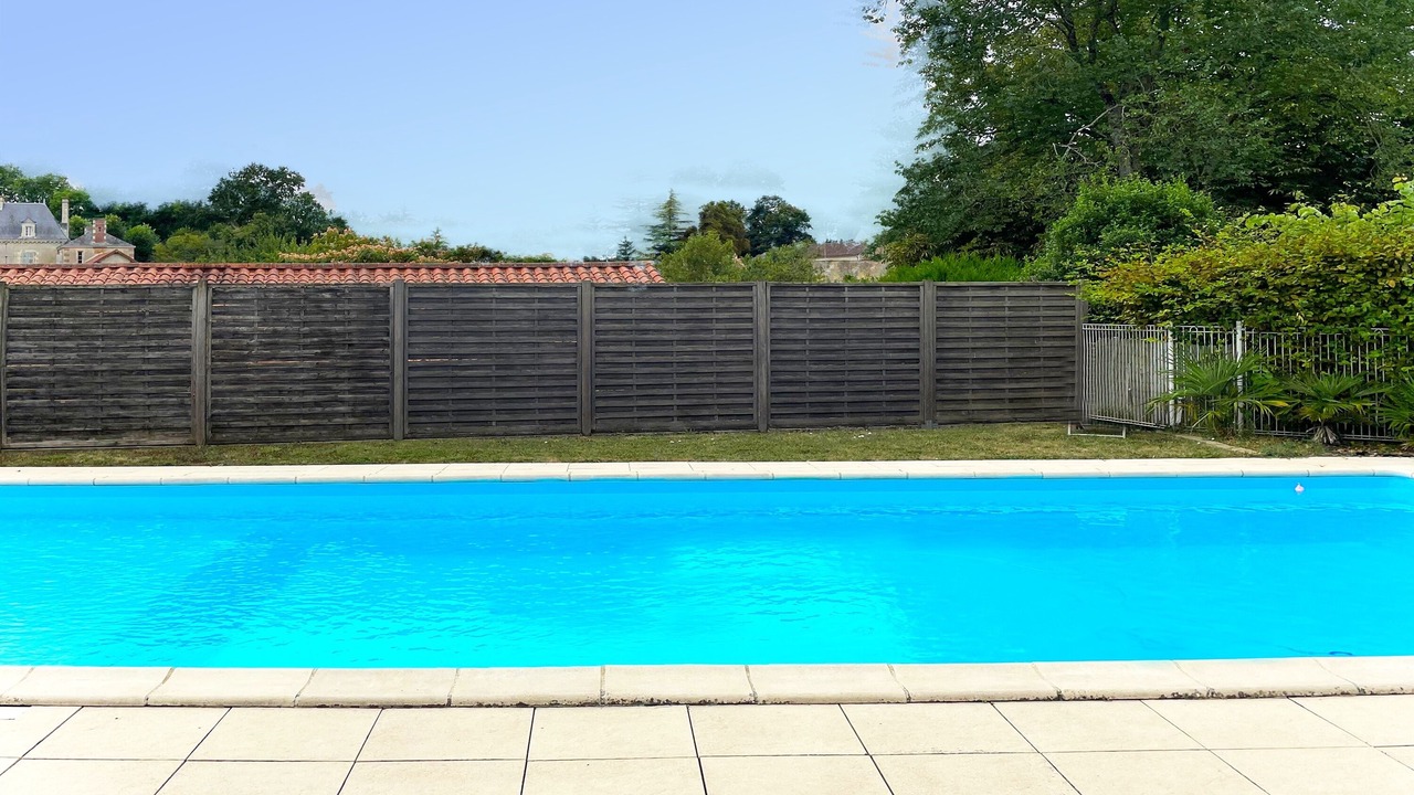Photo of Outdoor in L'Hermenault
