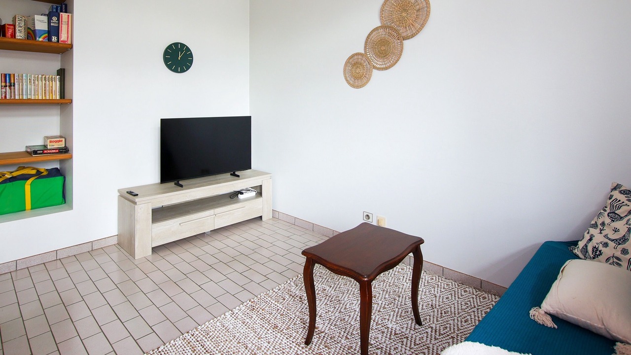 Photo of Livingroom in L'Hermenault