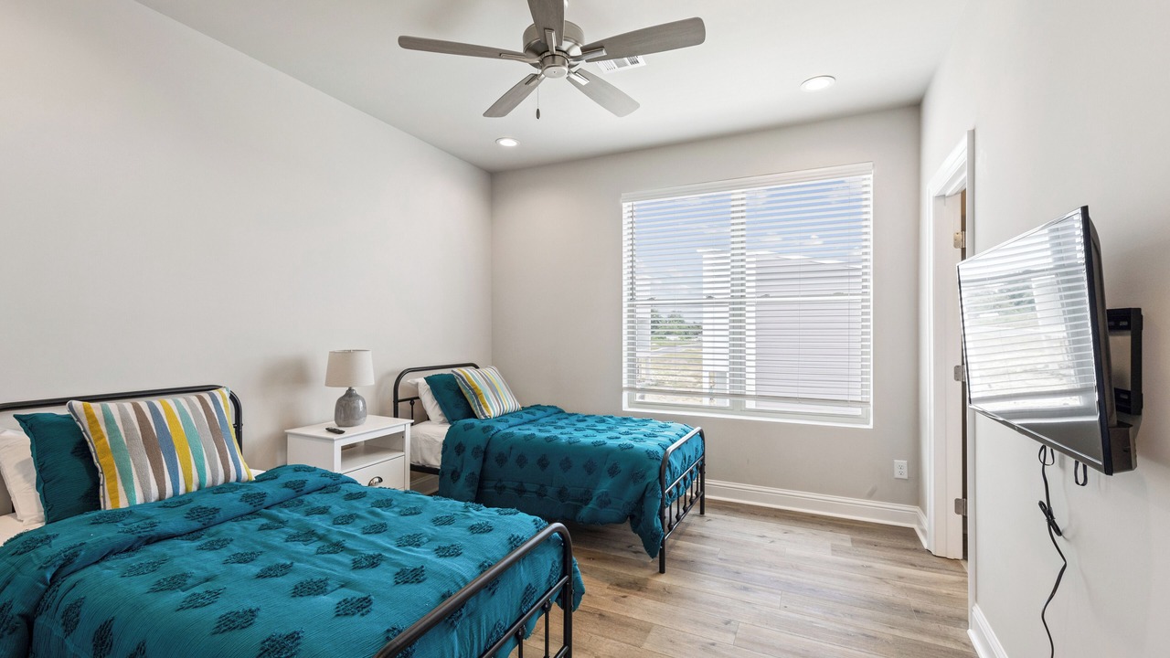 Photo of Bedroom in Youngsville