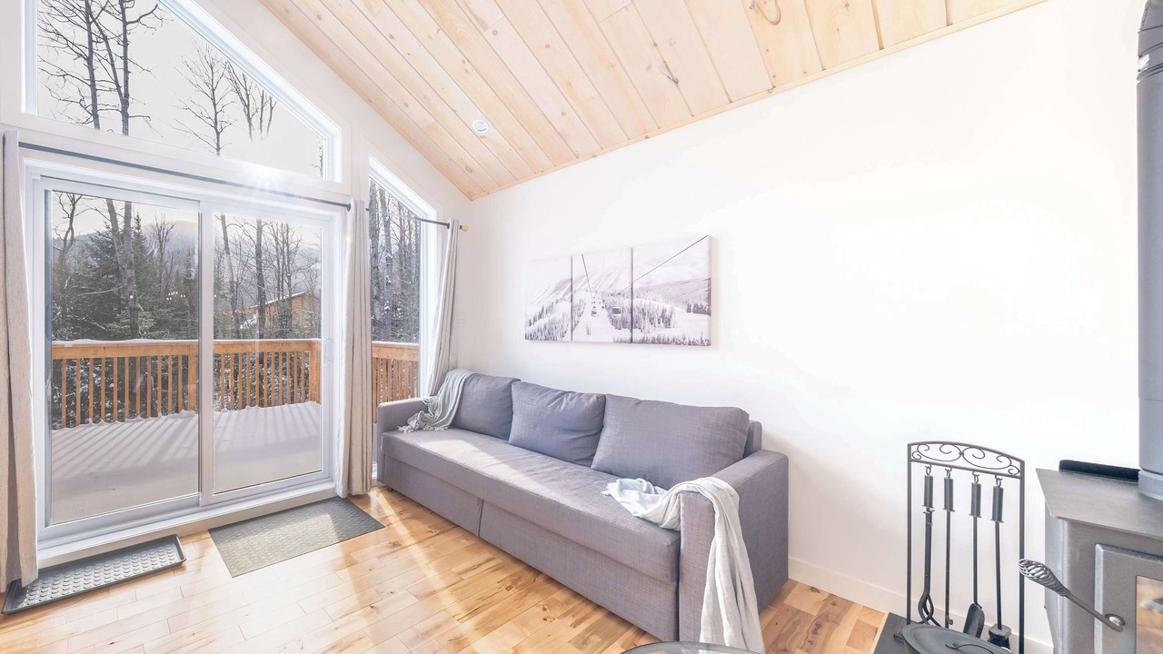Photo of Livingroom in Saint-Philemon