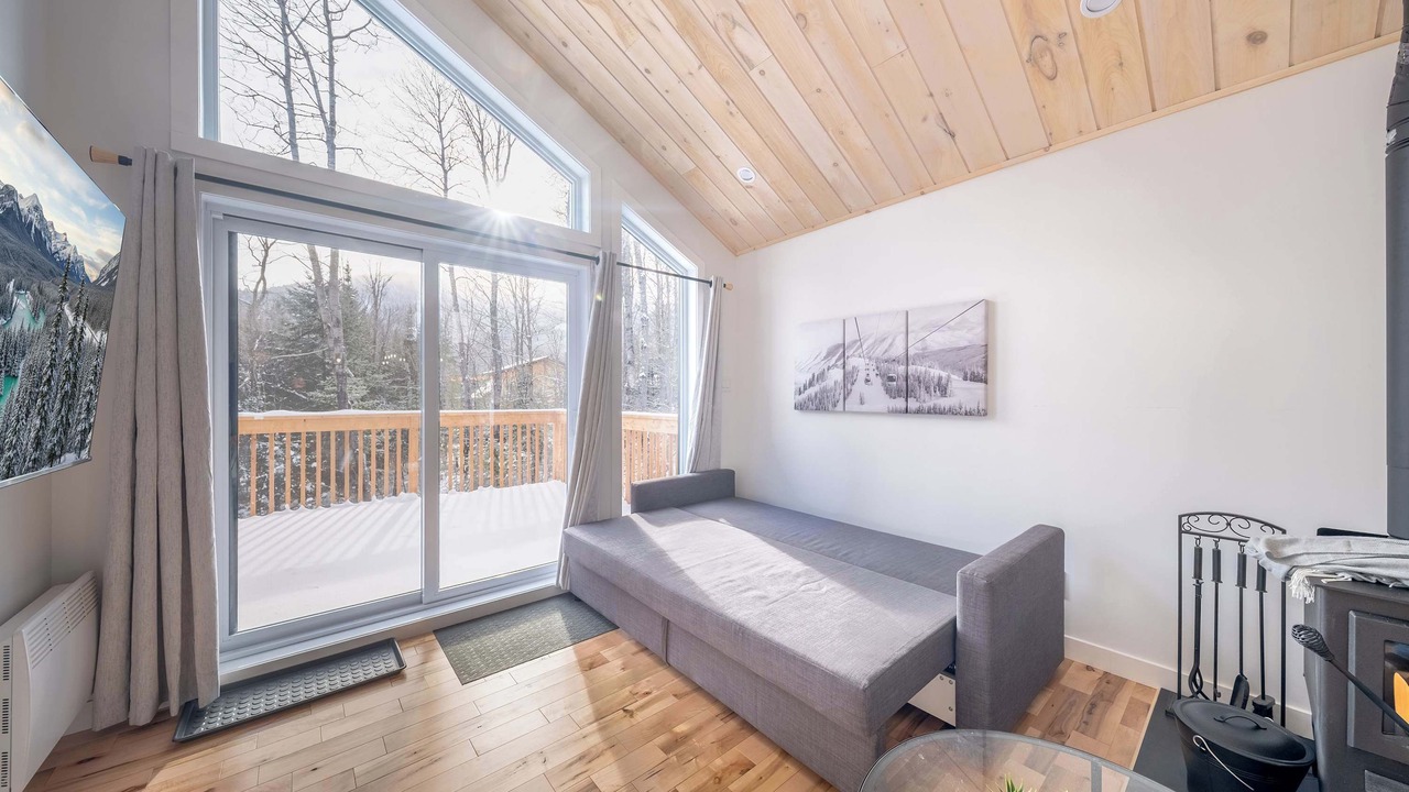 Photo of Livingroom in Saint-Philemon