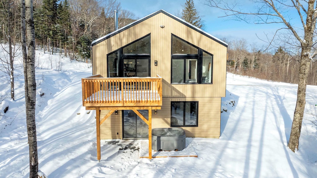 Photo of Outdoor in Saint-Philemon