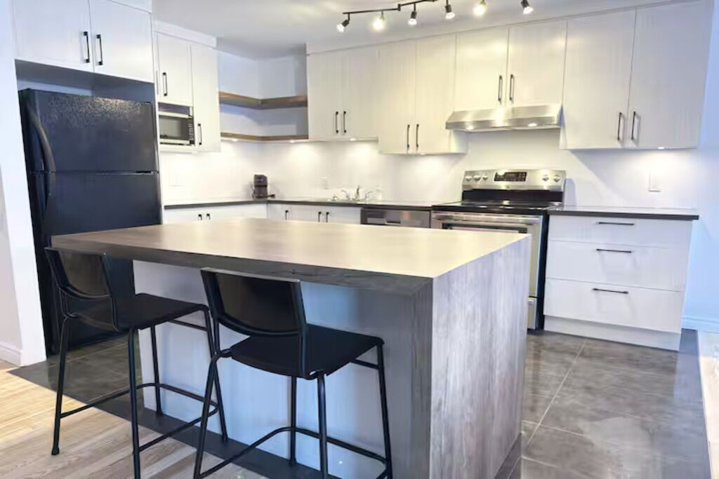 Photo of Kitchen in Saint Ferreol les Neiges