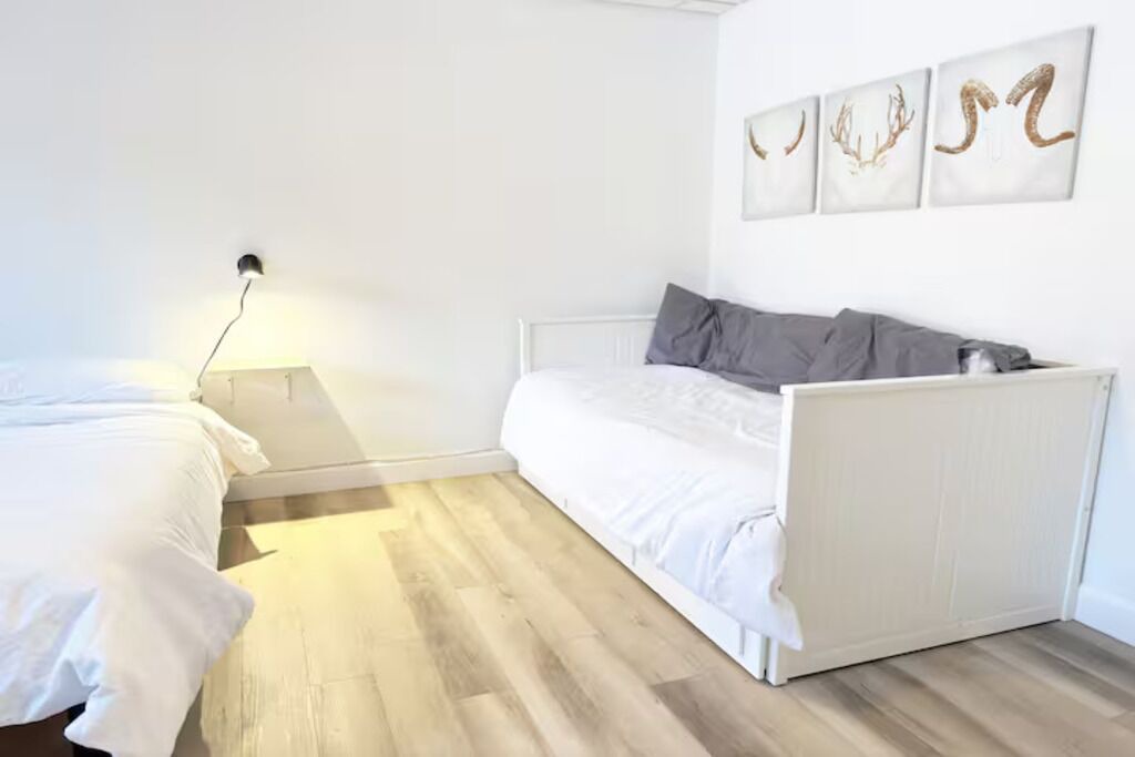 Photo of Bedroom in Saint Ferreol les Neiges