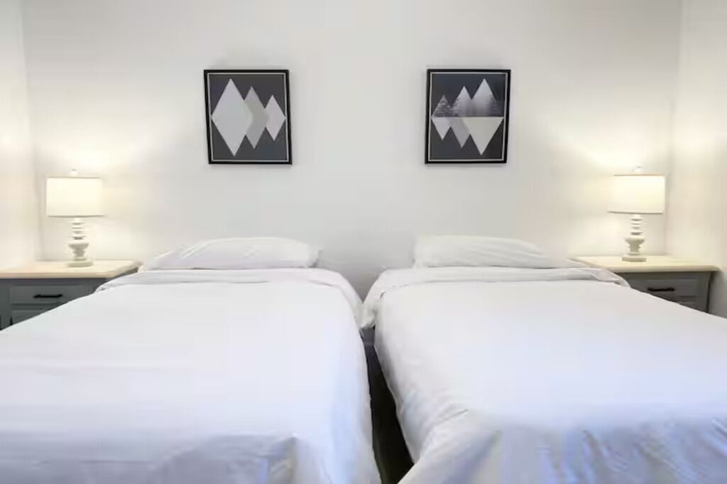 Photo of Bedroom in Saint Ferreol les Neiges
