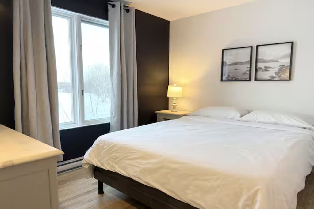Photo of Bedroom in Saint Ferreol les Neiges