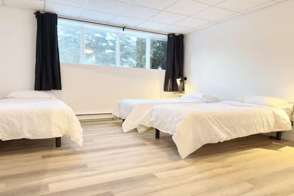 Photo of Bedroom in Saint Ferreol les Neiges