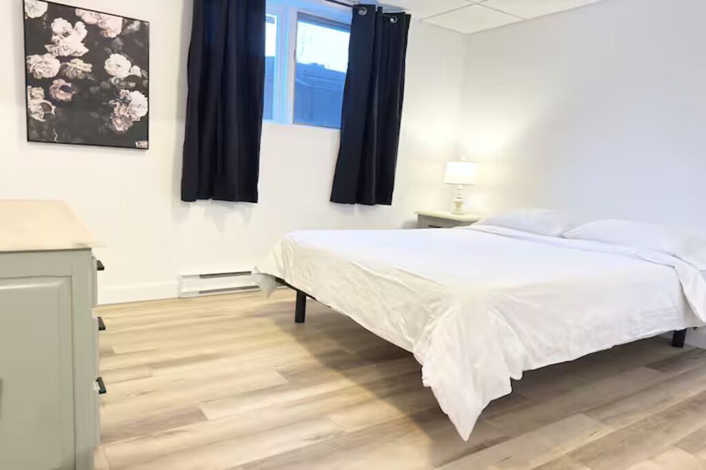 Photo of Bedroom in Saint Ferreol les Neiges