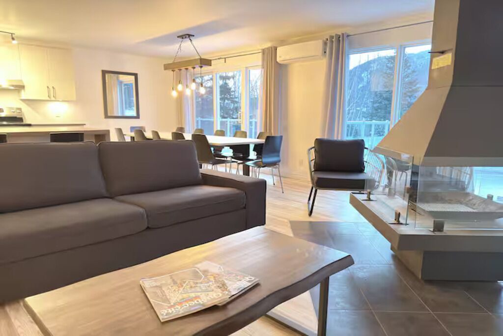 Photo of Livingroom in Saint Ferreol les Neiges