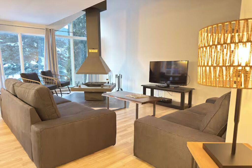 Photo of Livingroom in Saint Ferreol les Neiges