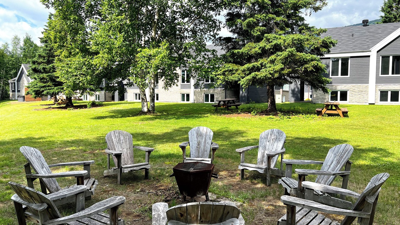 Photo of Outdoor in Saint Ferreol les Neiges