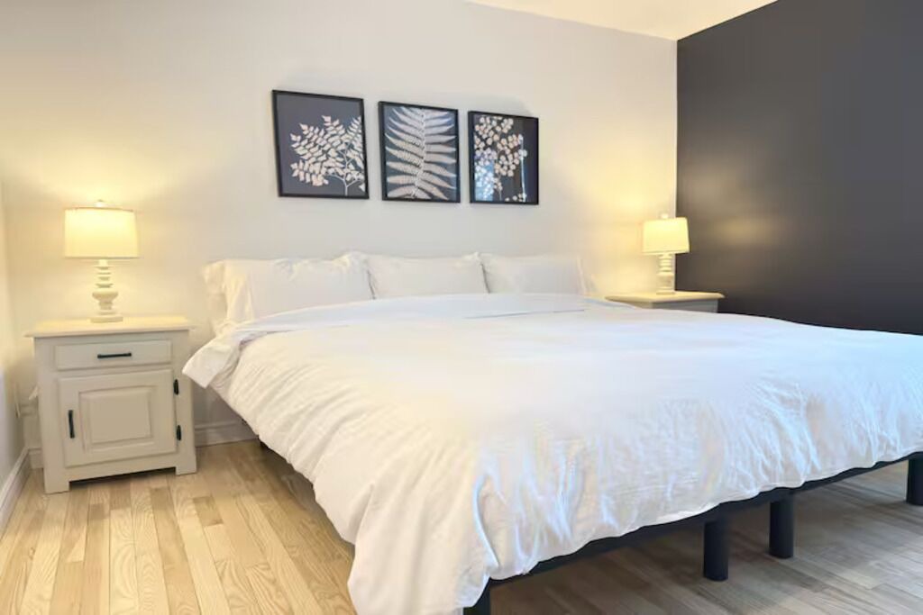 Photo of Bedroom in Saint Ferreol les Neiges