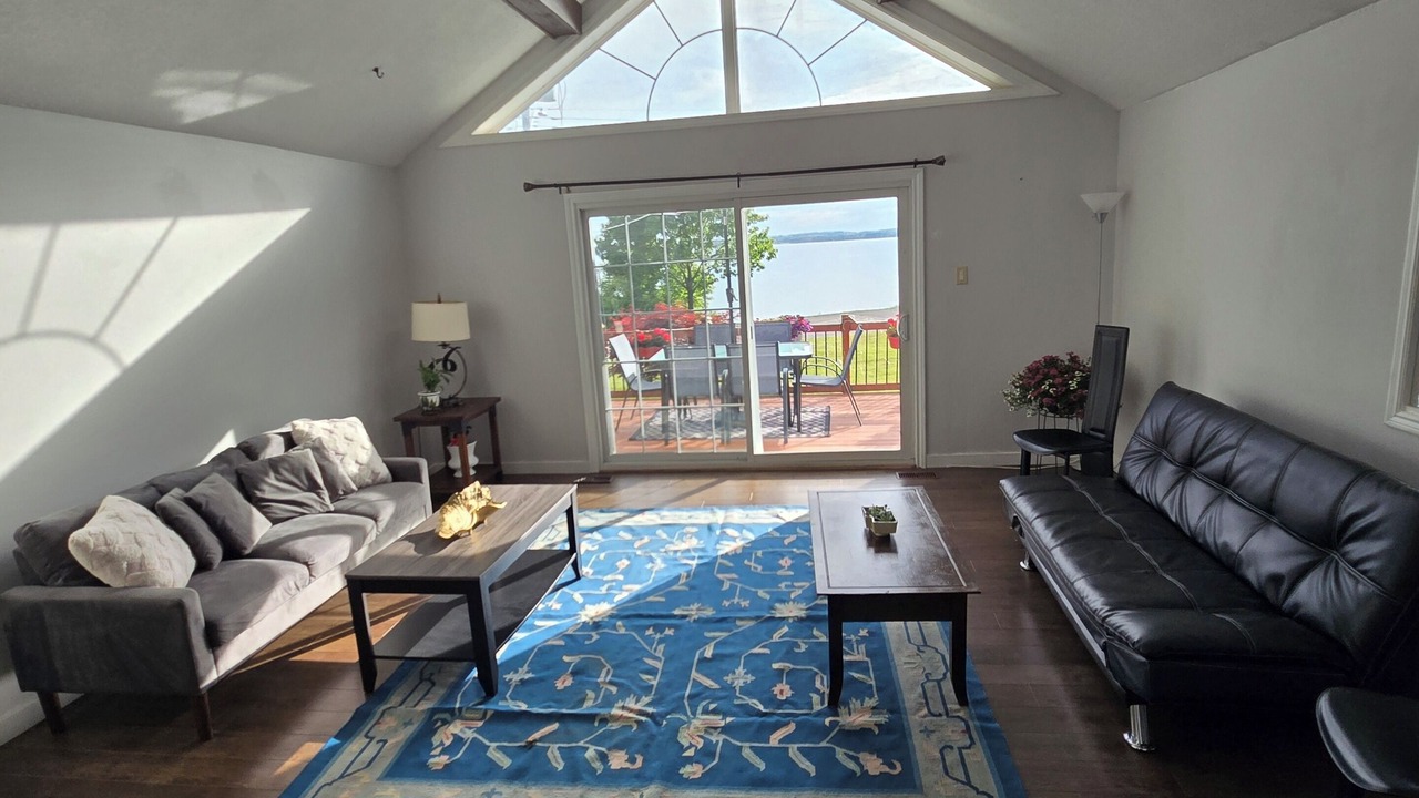 Photo of Livingroom in Keswick